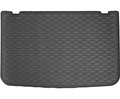 Rigum Renault Clio Iv Hatchback 2013-2021 bagažo skyriaus kilimėlis