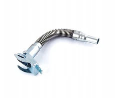 Ring Automotive Metalinis lankstus lenktas piltuvėlis kurui su sieteliu A6k95