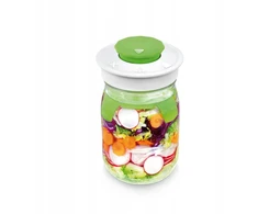 Rinkinys rauginimui Tescoma Della Casa, 1000 ml