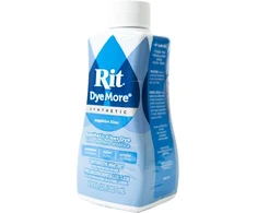 Rit skysti sintetiniai dažai 236ml Sapphire Mėlyna (2024)