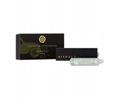 Rituals Private Collection Wild Fig automobilio kvapas, 2x3g + dėklas