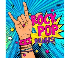 Rock &amp; Pop Pearls