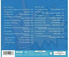 Rock &amp; Pop Pearls