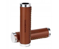 Rockbros Retro Mtb dviračio rankenos, vairo rankenos, 22,2 mm