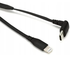 Rode Sc15 - Kampinis Usb-c - Lightning kabelis 0,3 m