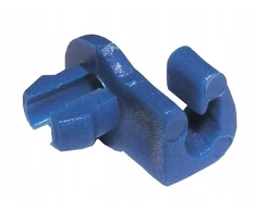 Romix troselio tvirtinimo spaustukas, skirtas Alfa Romeo Citroen Fiat Lancia Peugeot