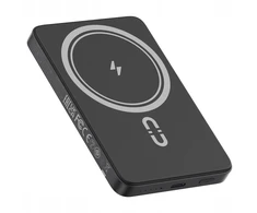 Romoss Powerbank Usb-c Wsc05 Magnetinis Power Bank 5000mah 20w Telefonui