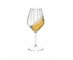 Rona Taurės vynui Favourite Optical 430ml (6 vnt.)