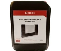 Ronseal Impregnantas Joniec tvoroms, spalvinantis, grafitas