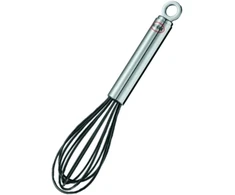 Rösle 95606 silikoninė šluotelė