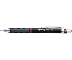 Rotring Tikky automatinis pieštukas, rinkinys