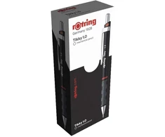Rotring Tikky automatinis pieštukas, rinkinys