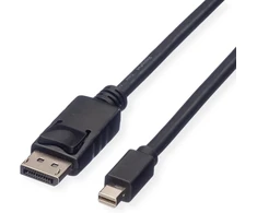 Rotronic Roline 11.04.5636 Mini Displayport kabelis 3 m