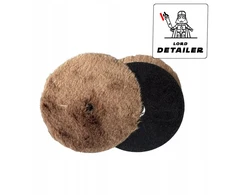 Royal Pads Air Woolcut 150mm poliravimo padėklas (dual Action)