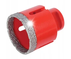 Rubi Drygres deimantinis grąžtas 43mm M14