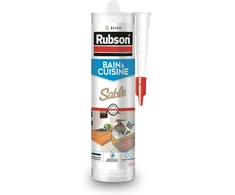 Rubson - sanitarinis hermetikas, smėlio spalvos, 1712544