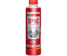 Rz59e keraminė variklio apsauga | keraminis priedas | keraminis priedas | apsauga nuo dėvėjimosi | variklio alyvos priedas | variklio apsauga | 300 ml skardinė