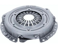 Sachs 3000 990 214 sankabos komplektas su Csc, skirtas Ford Fiesta V (jh_, Jd_) 2001-2014 ir kitiems automobiliams