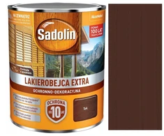 Sadolin Extra lazūra-beicas 0,75l tikmedis