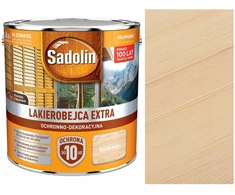 Sadolin Lakas-beica medienai Extra Bespalvis 0,75l