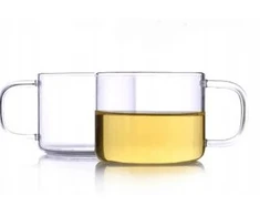 Samadoyo Cp'02/2 arbatos stiklinės 150ml - 2 vnt. rinkinys
