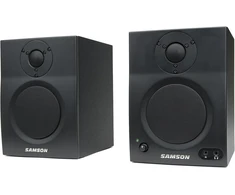 Kompiuterio kolonėlės Samson Media One Bluetooth multimedijos kolonėlė