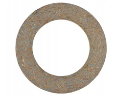 Sankabos frikcinis diskas 160x98mm Wt29-515 X Kardan Wom Wpt