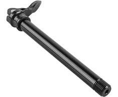Sarini kalnų dviračio for-k greito atlaisvinimo bėgimo veleno strypo atstumas 1,5 mm, tinkamas 100 mm atvirai pavarai for-k veleno ilgis dviračio for-k sėdynės stovo spaustukas