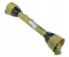 Šarnyriškai velenas Wpt trikampis 460nm 710-926mm 27x75 Wt22-302