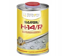 Sarsil H-14/r 1l Impregnantas trinkelių, akmens