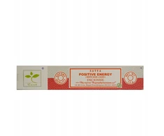 Satya Positive Energy smilkalai, 15g