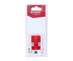 Saugiklis 50a x 34.3 mm, Maxi (2) Kramp Blister