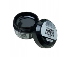 Saules Fabrika Slowianka Express Modeling Rubber Gel-glue gelis formų tvirtinimui ant nagų