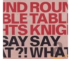 Say What?