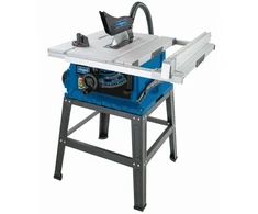 Scheppach Hs105 - Stalo pjūklas 250 mm