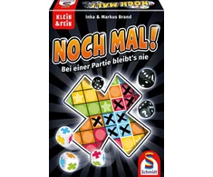 Schmidt „noch Mal“ žaidimas 49327