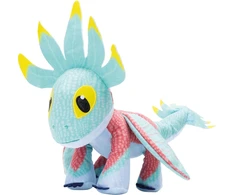 Schmidt Spiele 42783 Feathers 25 cm Dragons pliušinis žaislas, įvairiaspalvis
