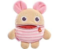 Schmidt Žaislas "worry Eater" Mažas 23.5 cm Spalvotas