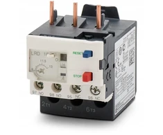 Schneider Electric Adelid Lrd16 terminė relė termikas 9,0-13,0a 5,5kw