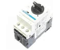 Schneider Electric Telemecanique Variklio jungiklis Gv2-p04 0,4-0,63