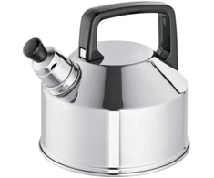 Schulte-ufer 6317-18 si Classic i Virdulys su švilpuku 18 cm 1.75 Litrai