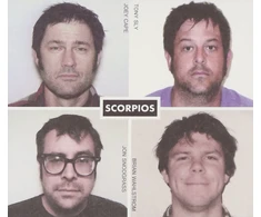 Scorpios
