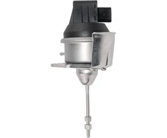 Scsn Vakuumo skardinė turbokompresorius 03l198716f, 03l253016a