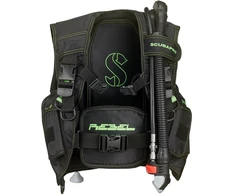 Scubapro Rebel vaikiškas Bcd