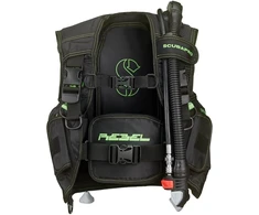 Scubapro Rebel vaikiškas Bcd