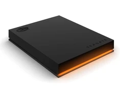 Kietasis diskas Seagate Firecuda Gaming išorinis standusis diskas, 1 Tb, išorinis Hdd, Usb 3/2, Rgb Led apšvietimas, 3 metų atkūrimo paslaugos (stkl1000400)