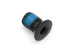 Seba varžtas cuff'ui cuff screw fr1/fr2 x1