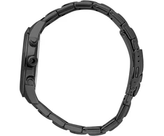 Sector No Limits 670 vyriškas laikrodis chronografas kvarcinis mechanizmas 45 mm