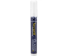 Securit Kreidelinis žymeklis, baltas, 2-6 mm, neporėtoms paviršiams