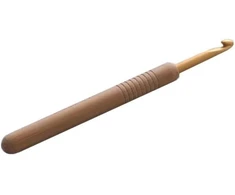 Seeknit - Seeknit nėrimo vąšelis (13 cm, 3.50 mm) su aliuminio galiuku - 1 vnt.